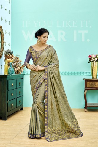 Fancy Designer Soft Weaving Sarees 