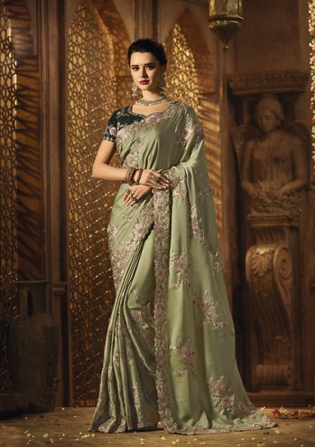 Traditional Wear Designer Sarees 