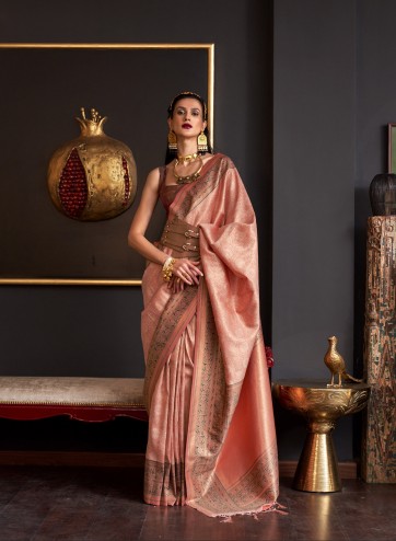Traditional Function Wear Heavy Saree Collection