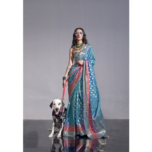 Traditional Function Wear Saree Collection