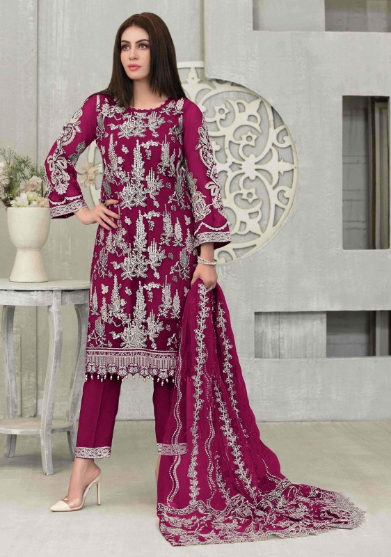 Riwayat Vol 2 Gul Ahmed Wholesale Lawn Dress Material - Wholesale Salwar  Kameez Online | Salwar Kameez Wholesalers in Surat